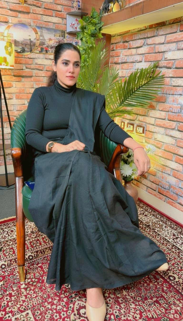 Ms. Bhagyashree Singh, CEO